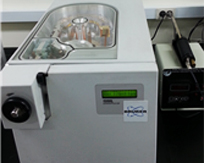 Bruker 1200L QUADRUPOLE MS