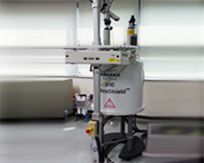 Bruker AVIII300MHz FT-NMR