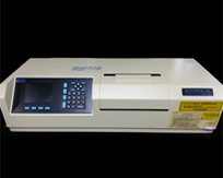 Polarimeter, Autopol IV (Rudolph Research Analytical)